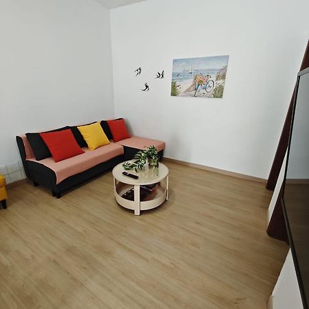 El Roble A Apartman San Pedro Kültér fotó