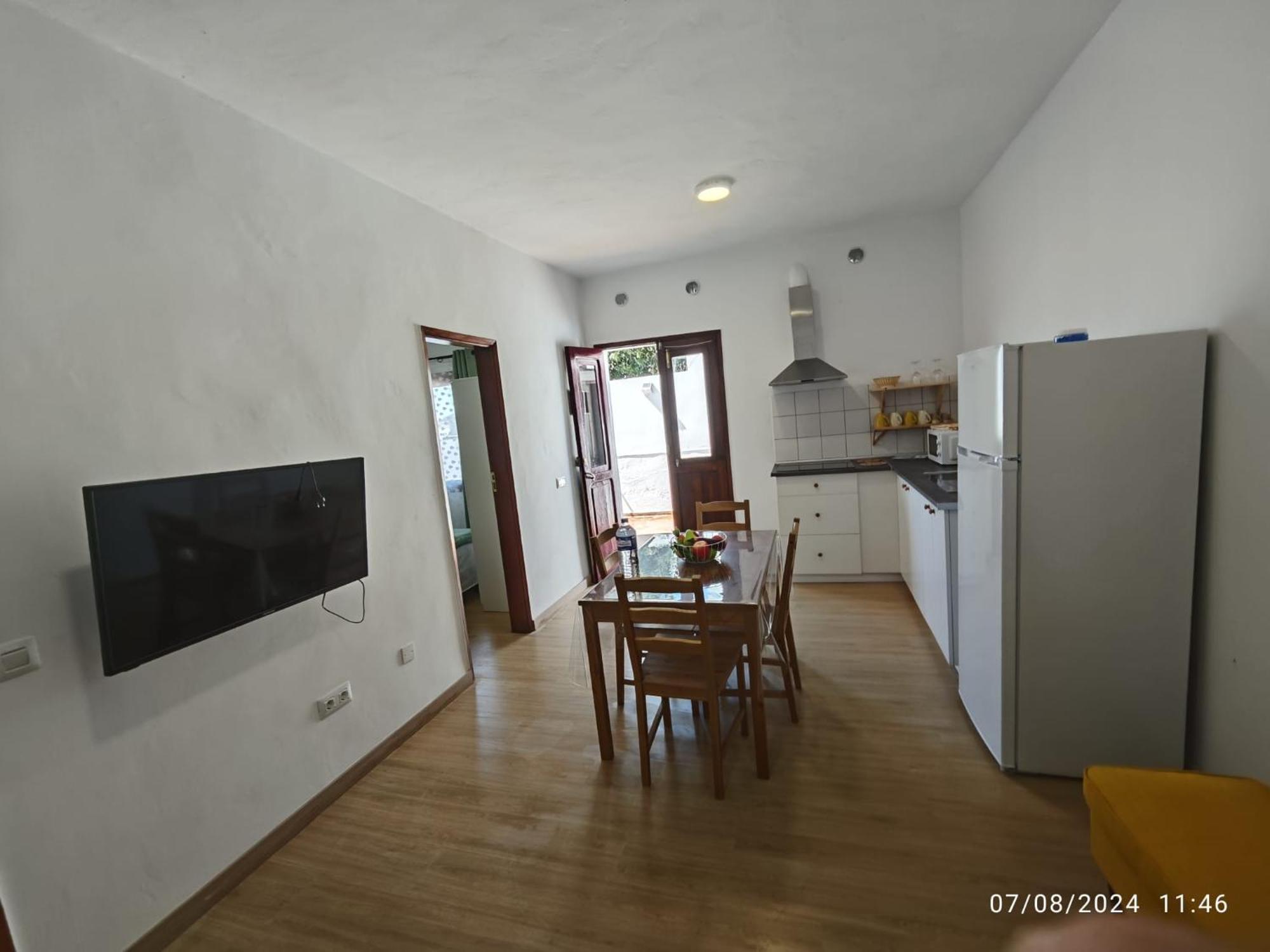 El Roble A Apartman San Pedro Kültér fotó