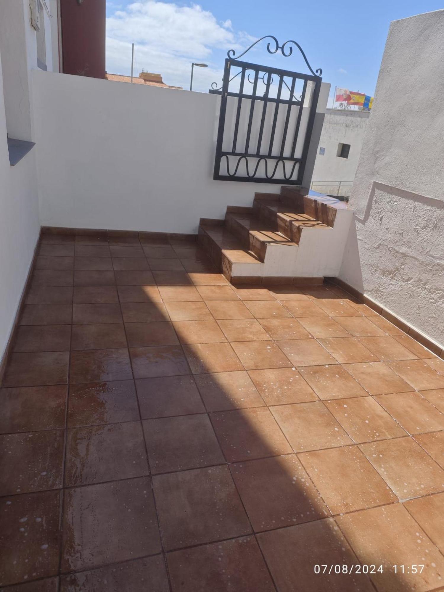 El Roble A Apartman San Pedro Kültér fotó